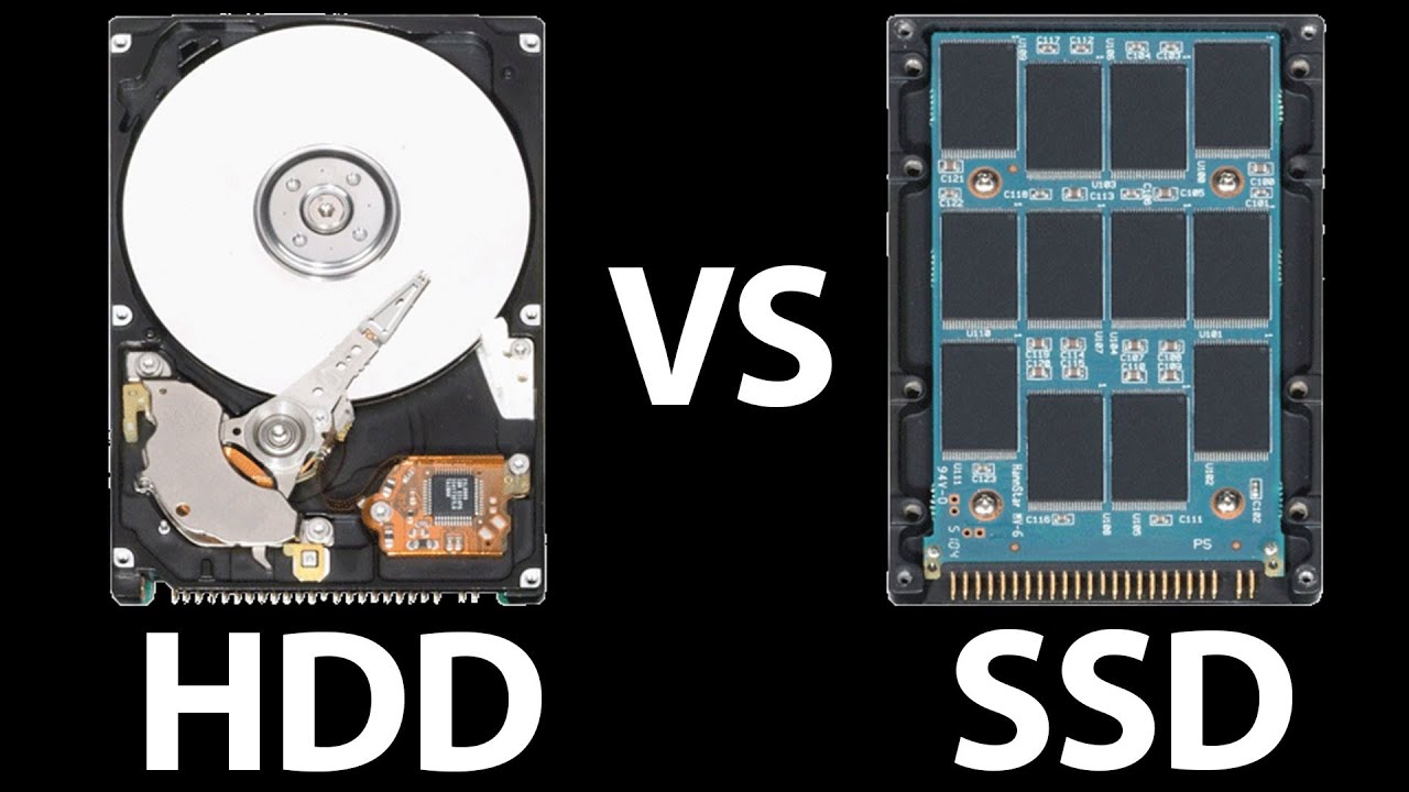 hd and ssd explained